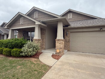 12478 Native Hill Dr , Choctaw,  73020