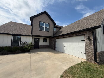 8308 NW 151st St , Oklahoma City,  73013