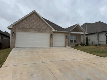 6408 NW 157th St , Edmond,  73013