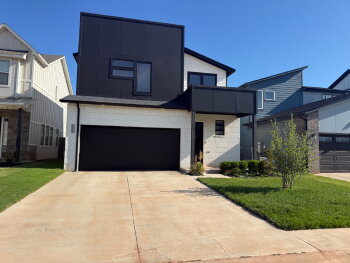 2533 Northwest 129th Street , Oklahoma City,  73120