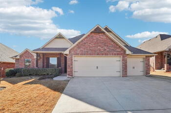 600 Dardanelle Pass , Edmond,  73025