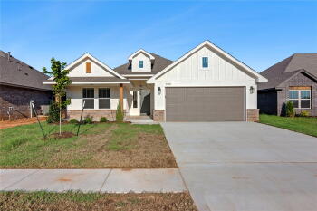 5008 Misty Wood Lane , Mustang,  73064