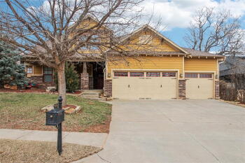 4909 October Drive , Edmond,  73034