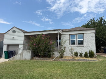 1921 NW 38th St , Oklahoma City,  73118