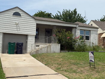 1921 NW 38th St , Oklahoma City,  73118