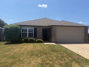 10540 Northwest 17th Street , Oklahoma City,  73127