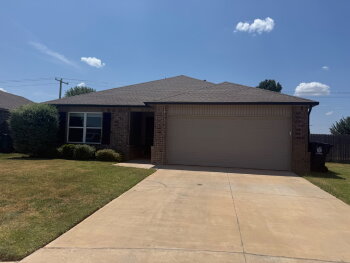 10540 Northwest 17th Street , Oklahoma City,  73127