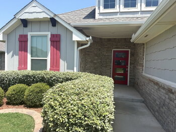 1613 Fulwider Lane , Norman,  73072