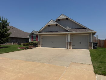1613 Fulwider Lane , Norman,  73072