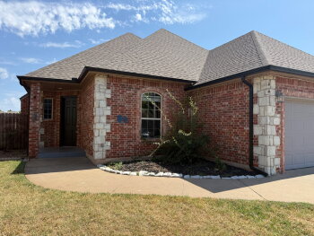 1108 Renita Way , Moore,  73160