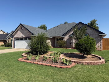 1801 NW 176th Terrace , Edmond,  73012
