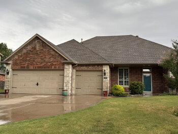 2921 Longmeadow Lane , Edmond,  73003