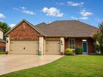 2921 Longmeadow Lane , Edmond,  73003