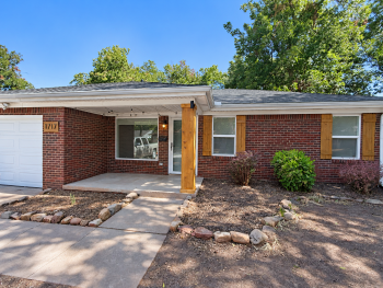 1717 NW 42nd St , Oklahoma City,  73118