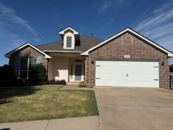 10037 SW 25th St , Yukon,  73099