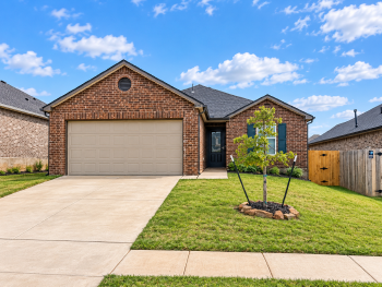6149 Bradford Pear Ln , Edmond,  73034