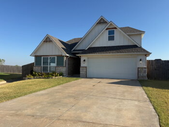 18312 Autumn Grv Ct , Edmond,  73012