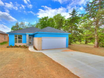 200 E 6th St , Arcadia,  73007
