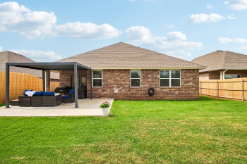 11225 SW 30th St , Yukon,  73099
