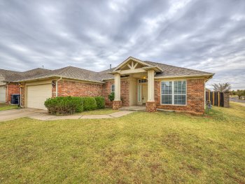 18021 Montoro Way , Edmond,  73012