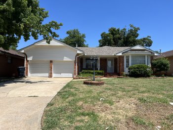 2507 NW 44th St. , Oklahoma,  73112