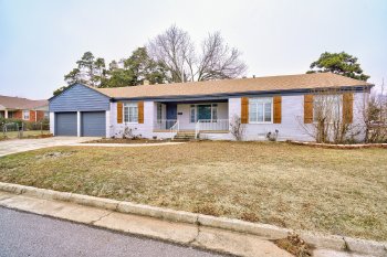 2701 N.W. 48th Street , Oklahoma City,  73112