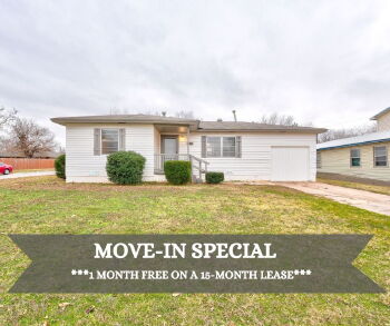 302 W. Bass , Yukon,  73099