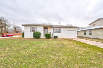 302 W. Bass , Yukon,  73099