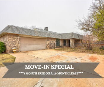 3920 Tamarisk Dr. , Oklahoma City,  73120