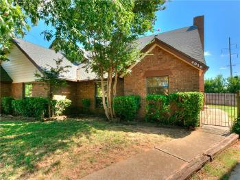 4018 NW 68th , Oklahoma City,  73116