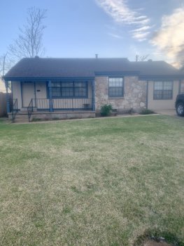 412 E Rose Dr , Midwest City,  73110