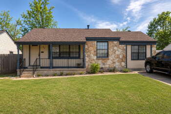 412 E Rose Dr , Midwest City,  73110