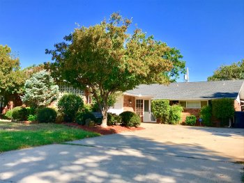 4917 NW 29th St. , Oklahoma City,  73127