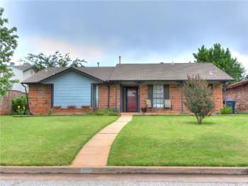 521 NW 141st St , Edmond,  73013