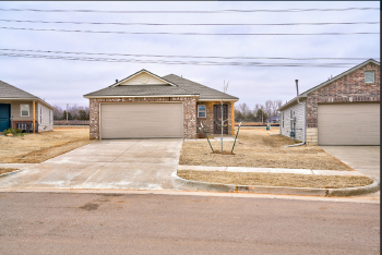 12037 SW 31st Street , Yukon,  73099