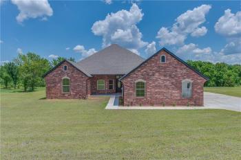 7708 Deer Meadow Dr , Oklahoma City,  73150