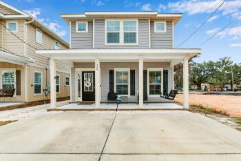 724 S N St , Pensacola,  32502