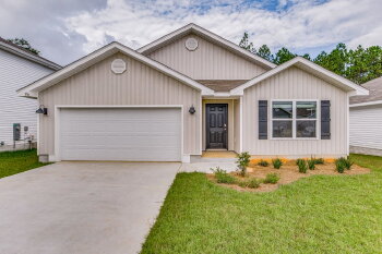 1936 High Ridge Ct , Pensacola,  32534