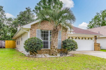 8004 Cayenne Way , Pensacola,  32526