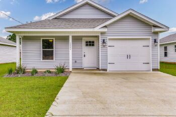 2884 N 24th Ave , Milton,  32583