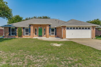 907 catskill ln , Pensacola,  32507
