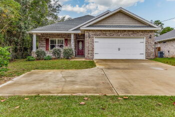 8543 Laredo St , Navarre,  32566