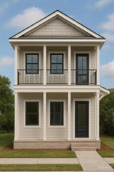 14 S M Street , Pensacola,  32502