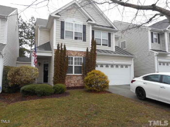 8 Rockwall Garden Way , Durham,  27713