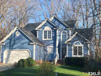 106 Weymouth Place , Chapel Hill,  27516