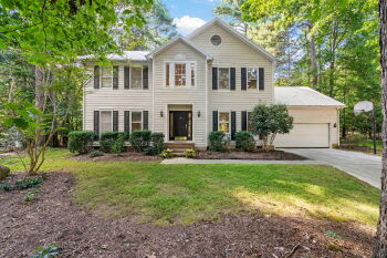 105 John Martin Court , Carrboro,  27510