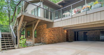 100 A Laurel Hill Circle , Chapel Hill,  27514