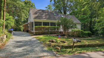 407 Coolidge Street A, Chapel Hill,  27516