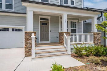 126 Copper Leaf Avenue , Chapel Hill,  27516