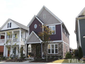 2413 Briar Chapel Parkway , Chapel Hill,  27516